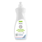 INCIA natürliche Flüssigwaschseife für Babys – 100 % pflanzliches Reinigungsmittel für sanfte und sichere Reinigung – Exporgin – Global Shopping Site