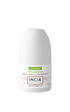 INCIA Natural Roll - On Deodorant For Women – Gentle & Long - Lasting Odor Protection With Potassium Alum & Squalene 50 Ml - Exporgin - Global Shopping Site