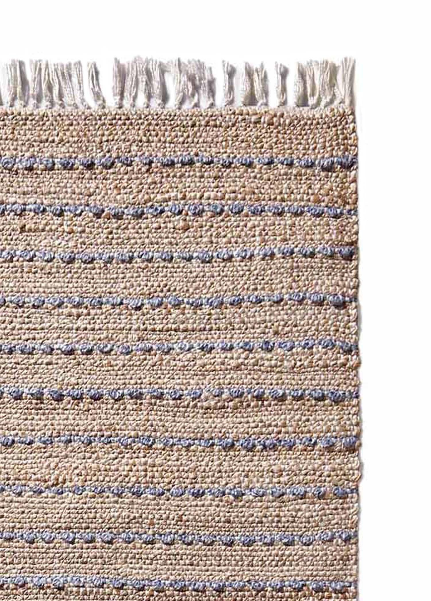 Jute Kilim 120x80 cm KLM0174