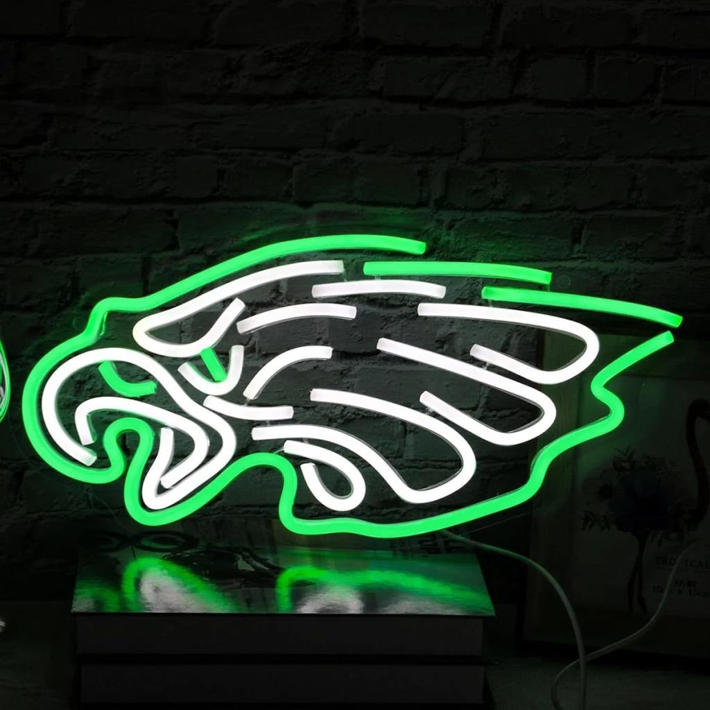 Segno a led al neon Eagle Illuminazione decorativa