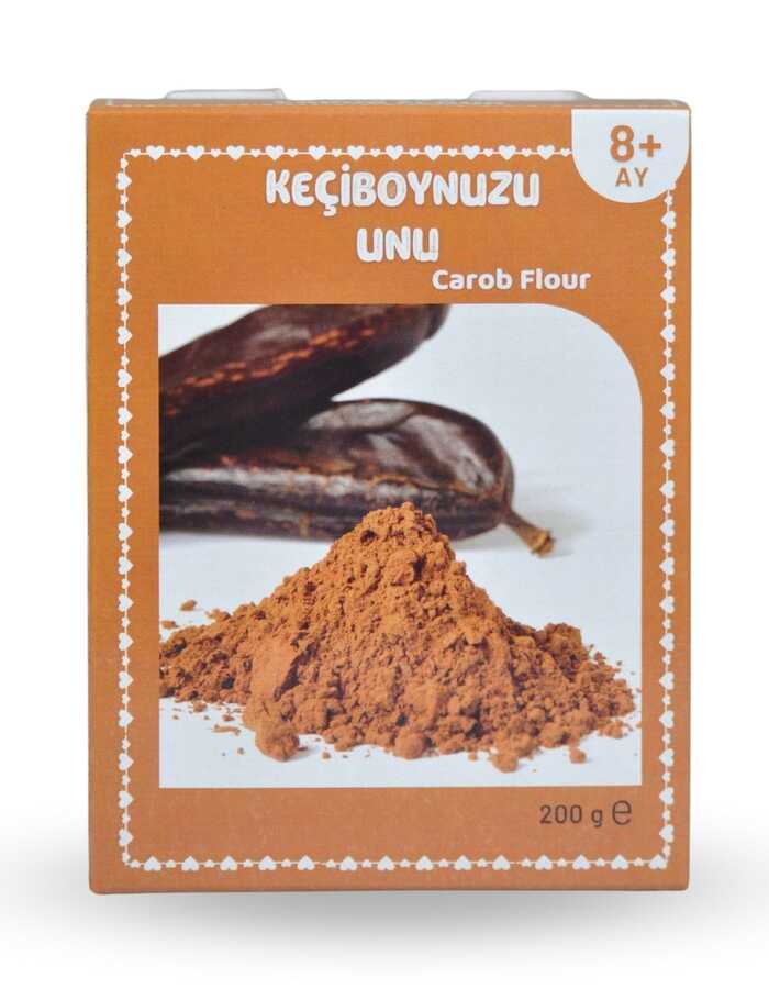 Carob Flour