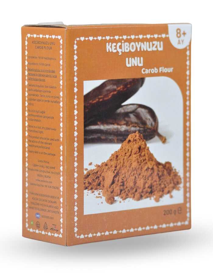 Carob Flour