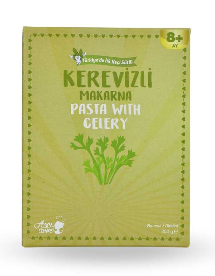 Celery Pasta