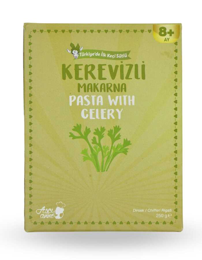 Celery Pasta