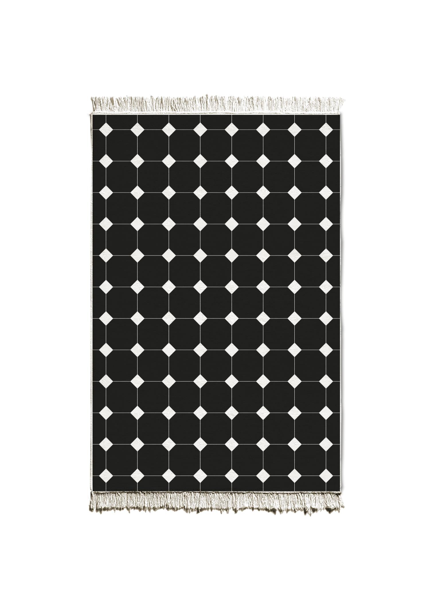 Pearl Kilim Double Sided 120x80 cm