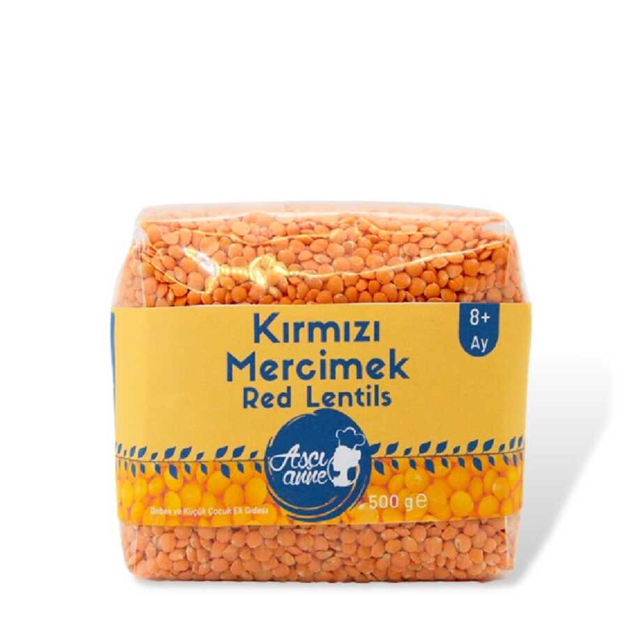 Red Lentils