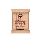 Caffè turco Kurukahveci Mehmet Efendi 100gr – Autentico aroma ricco e sapore audace – Tostatura macinata tradizionale - Exporgin | Türkiye Viene da te