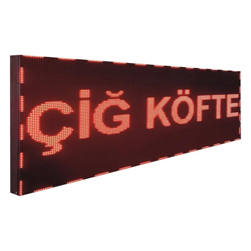 Signe LED 16x64 cm