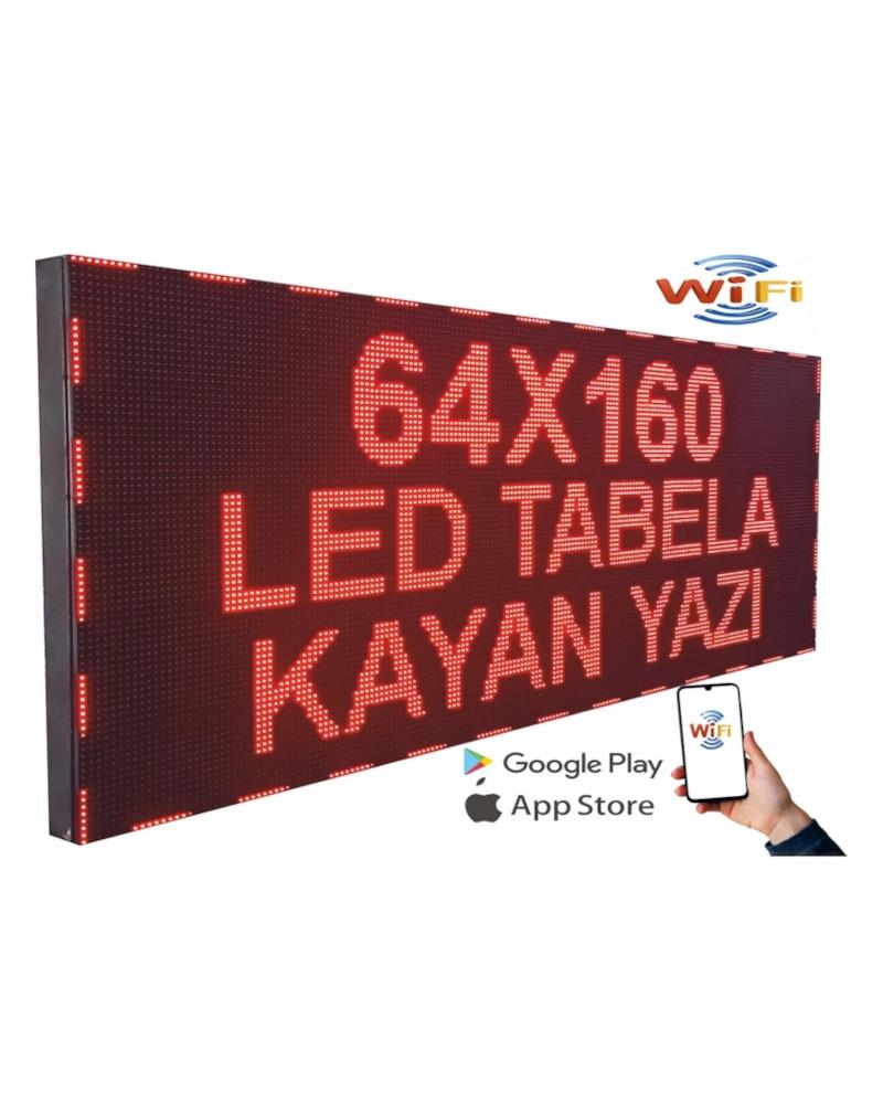 Signe LED 64x160cm