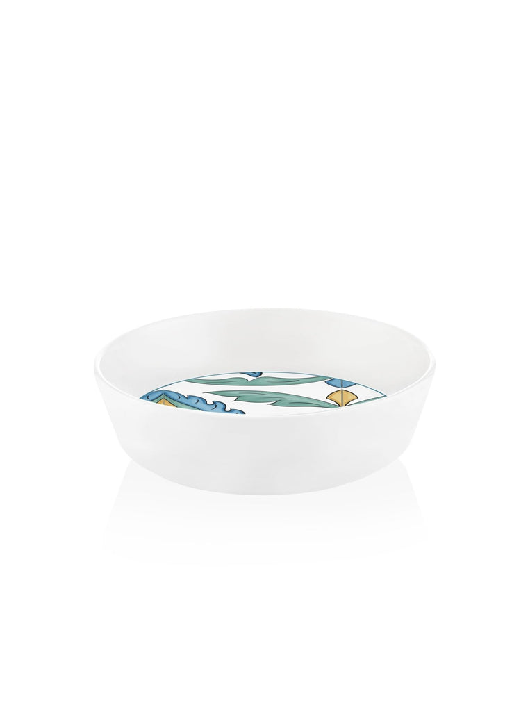Limoncello Salad Bowl 23x6 cm - Exporgin - Global Shopping Site