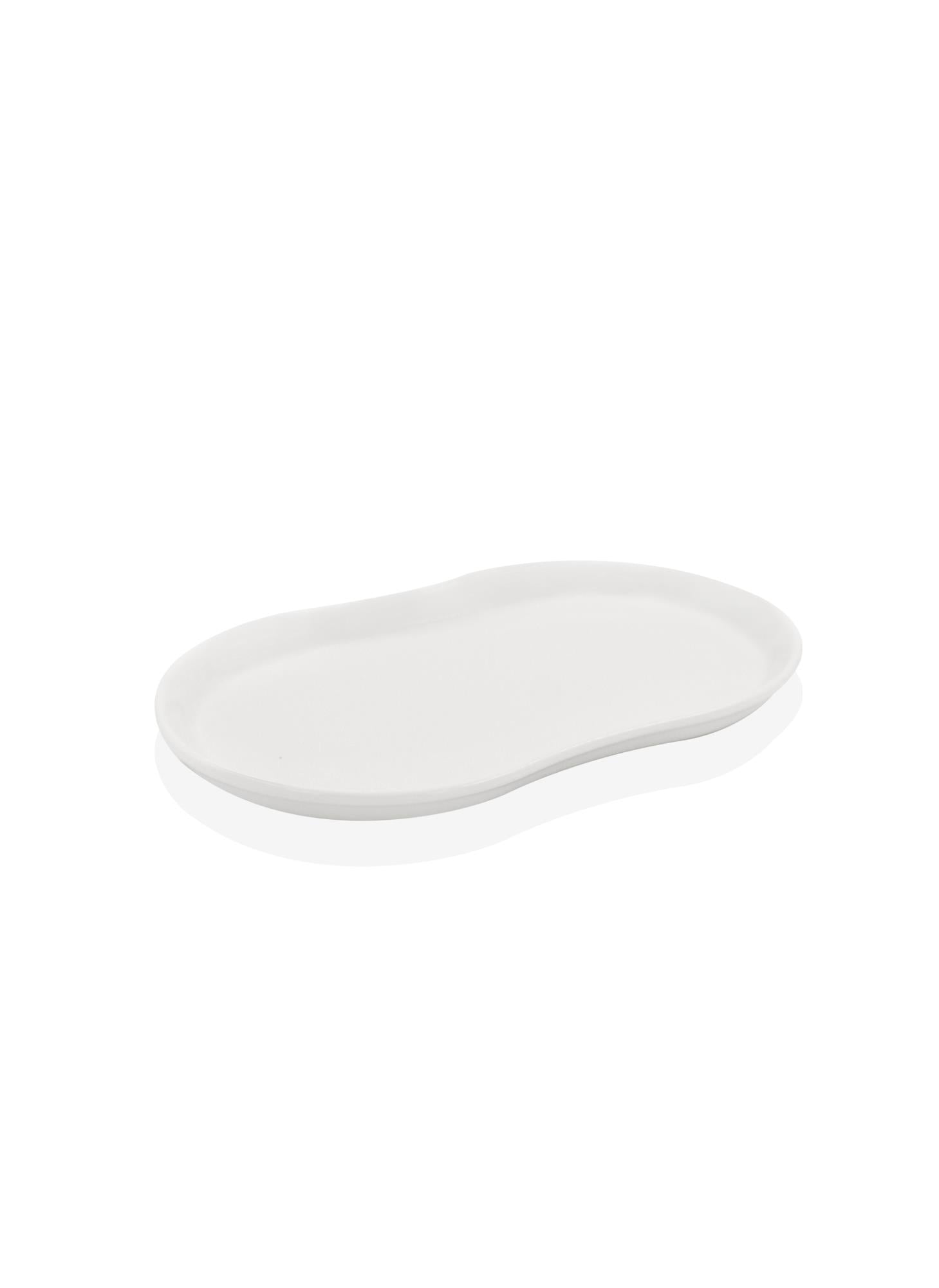 Luz Serving Plate 26x15 cm