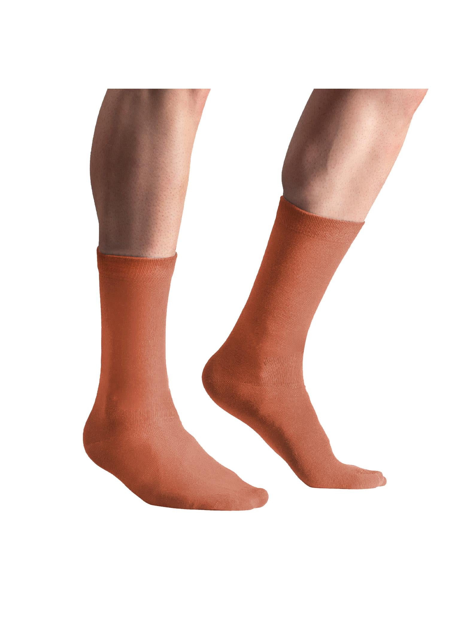 Mage Organic Cotton Men's Socks Tile 41-45