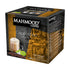 Mahmood Coffee Cappucino Capsules %100 Arabica – 16 x 7g (0.24 oz) - Exporgin - Global Shopping Site