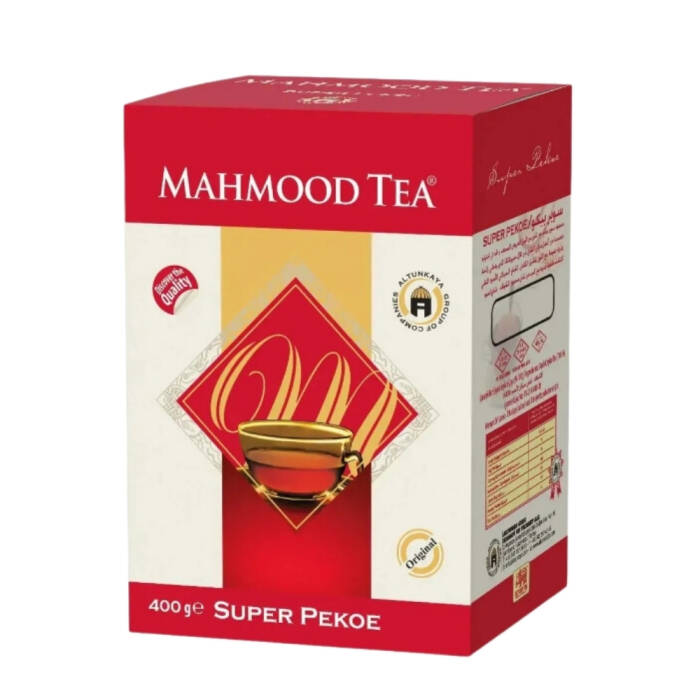 MAHMOOD TEA SUPER PEKOE  800 G