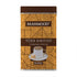 Mahmood Turkish Coffee – 220 gr Tin – Medium Roast Arabica, Traditional Flavor, Rich Foam - Exporgin | Türkiye Comes to You