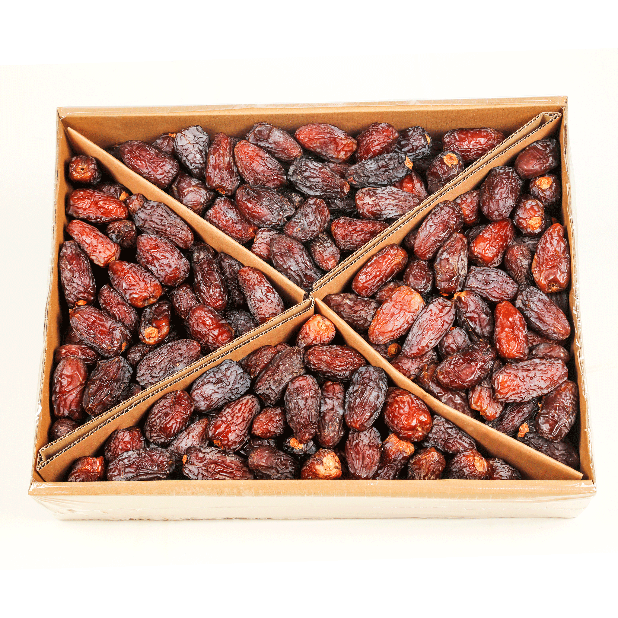 Medjoul Dates 500g (17.64 oz) - Exporgin | Türkiye Comes to You