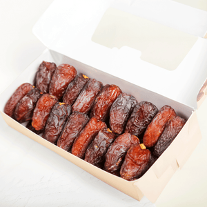 Medjoul Dates 500g (17.64 oz) - Exporgin | Türkiye Comes to You