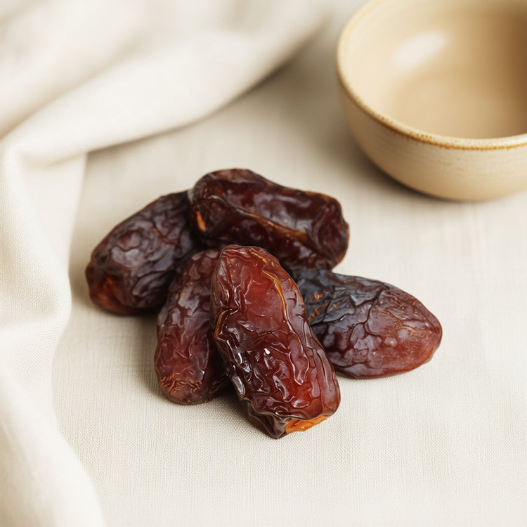 Medjoul Dates 500g (17.64 oz) - Exporgin | Türkiye Comes to You
