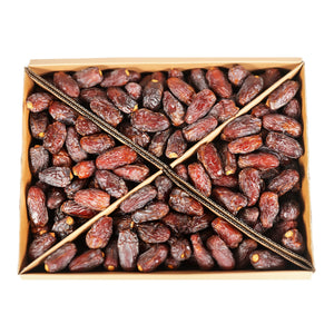 Medjoul Double Dates 500g (17.64 oz) - Exporgin | Türkiye Comes to You