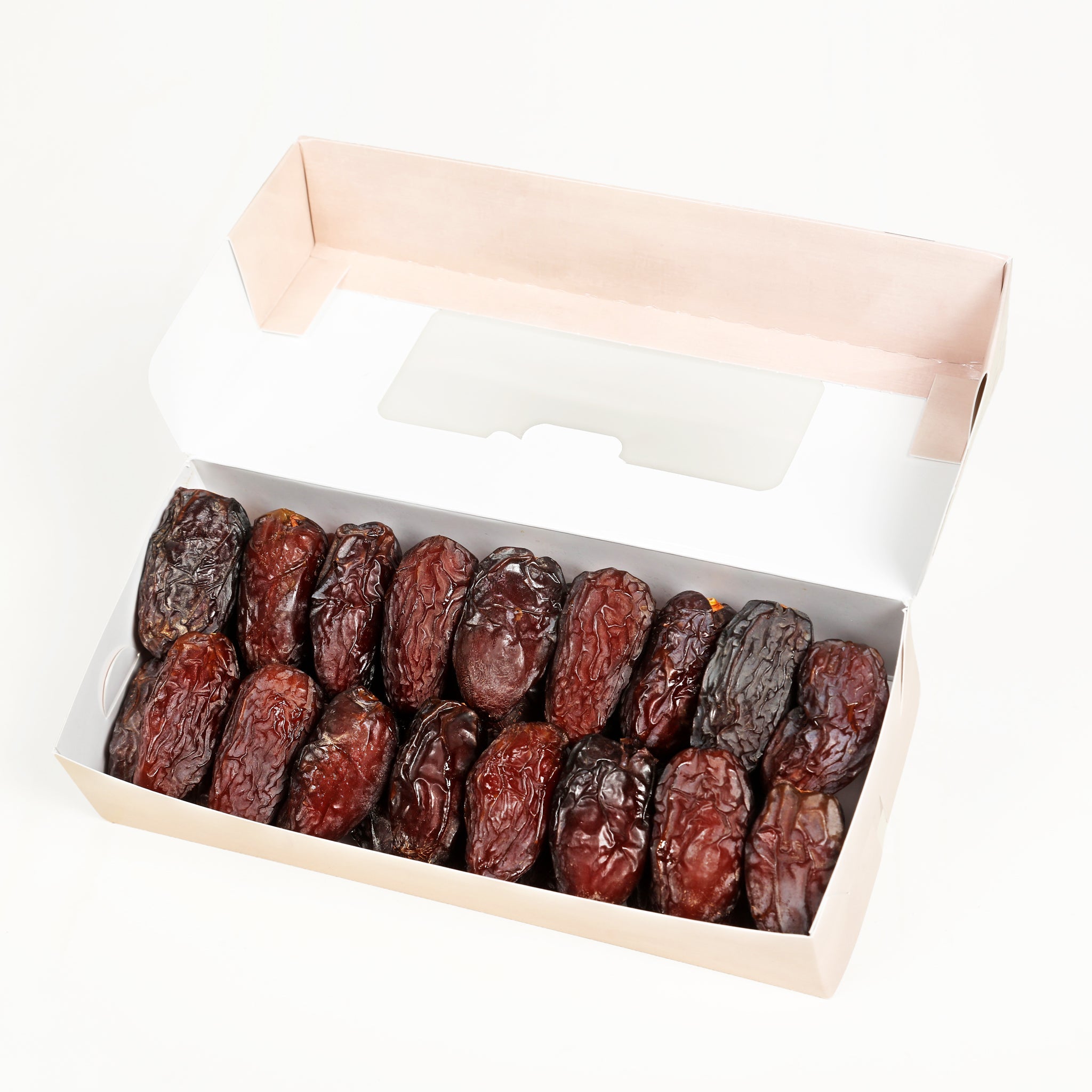 Medjoul Double Dates 500g (17.64 oz) - Exporgin | Türkiye Comes to You