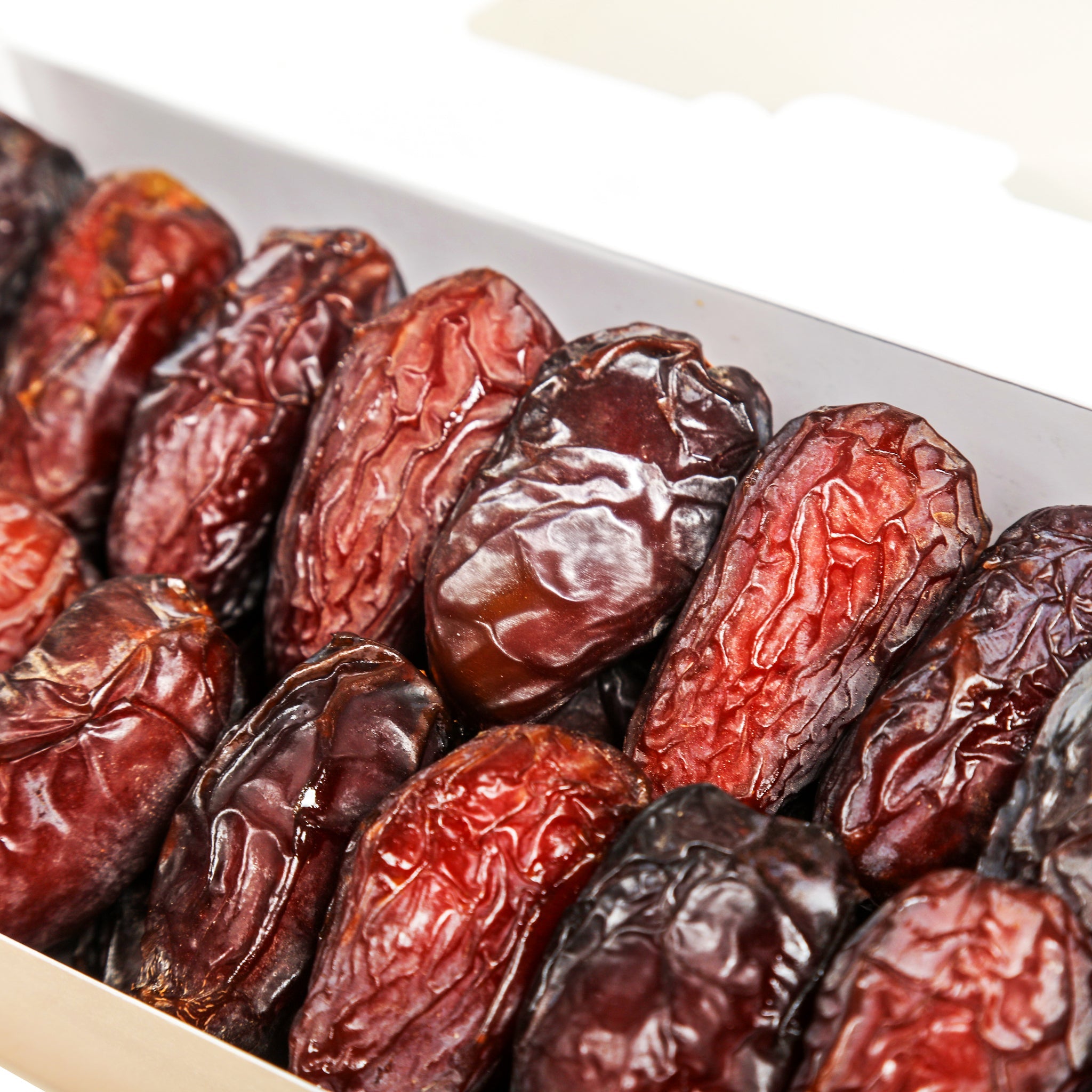 Medjoul Double Dates 500g (17.64 oz) - Exporgin | Türkiye Comes to You