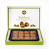 Meşhur Safranbolu Lokumcusu Pistachio Turkish Dessert 400g (14.11 oz) – Premium Turkish Sweets, Gift Box - Exporgin | Global Shopping Site