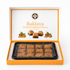 Meşhur Safranbolu Lokumcusu Walnut Turkish Dessert 400g (14.11 oz) – Traditional Turkish Sweets, Gift Box - Exporgin | Global Shopping Site