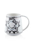 Mon Amour Porcelain Mug KPA0255 340 cc - Exporgin - Global Shopping Site