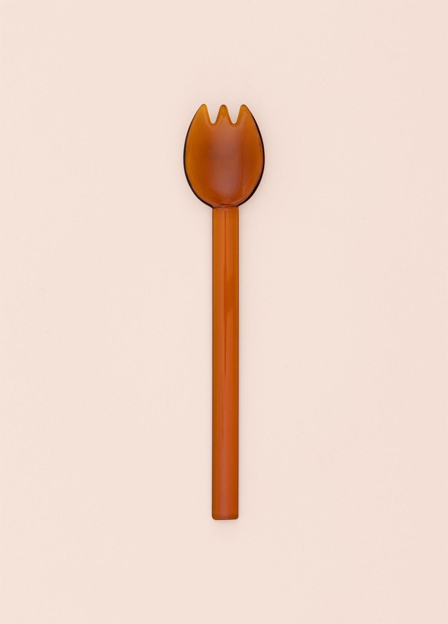 name: Borosilicate Glass – Ice Cream Scoop – Heat - Resistant & Durable – 6 Pcs (3x3x16 cm) - Exporgin - Global Shopping Site