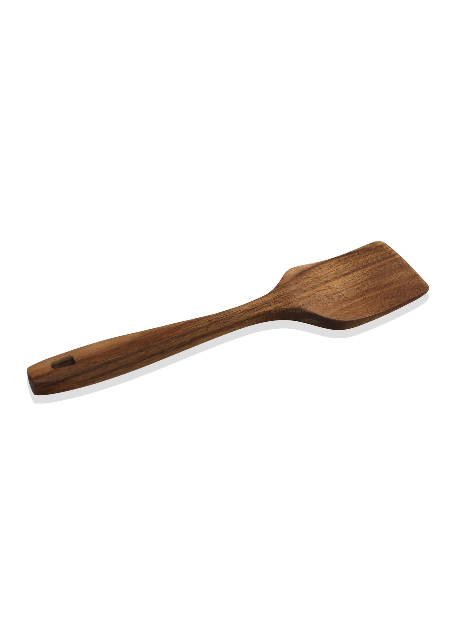 Natura Acacia Shovel 33x8 cm