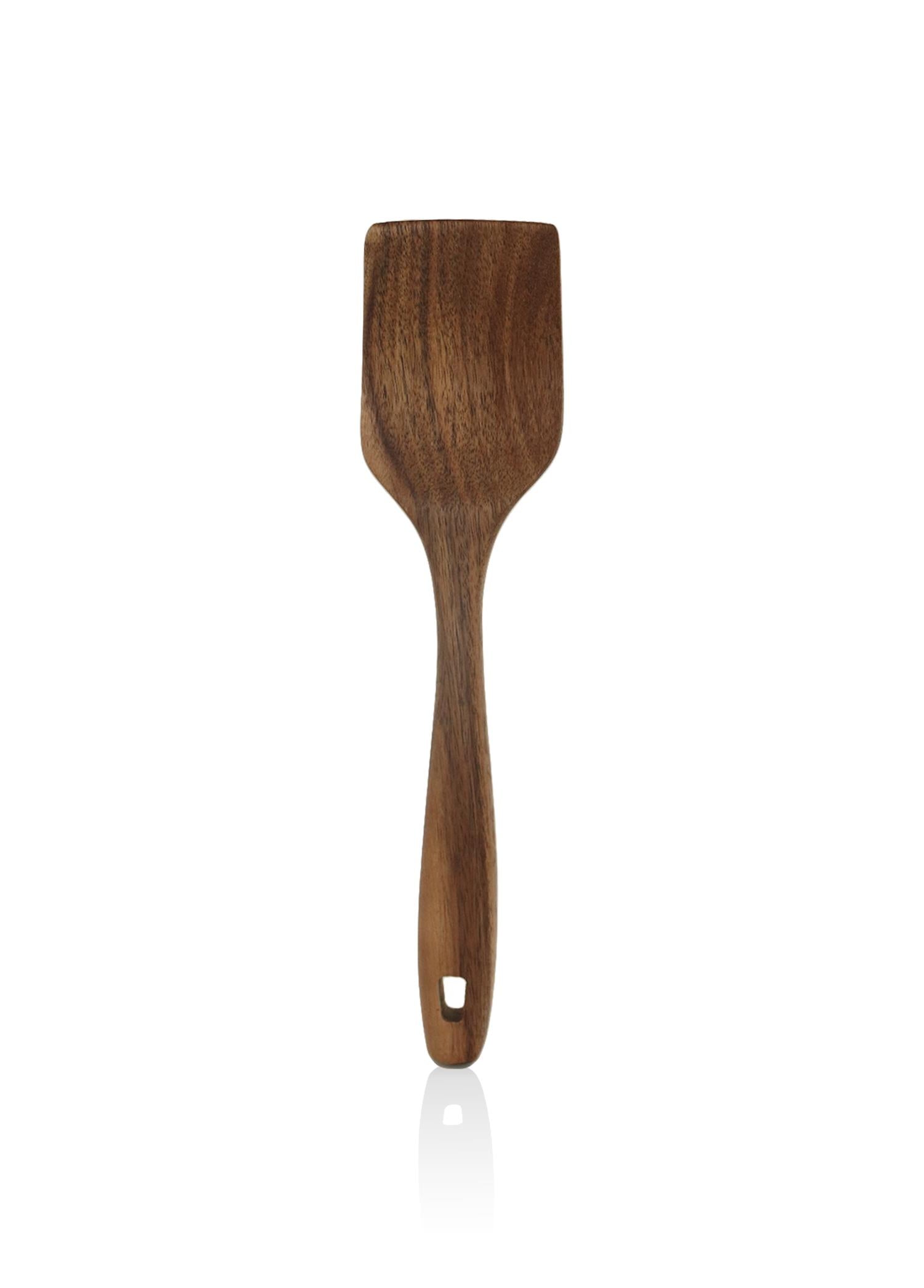 Natura Acacia Shovel 33x8 cm