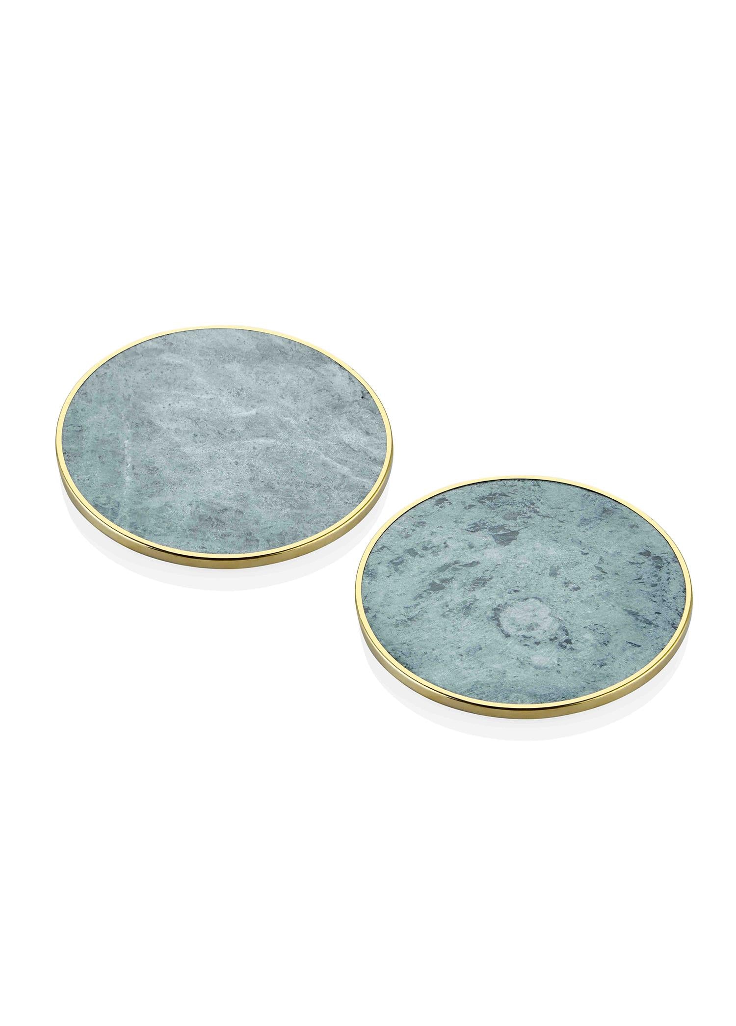 Nature Coaster Set of 2 BRK0123