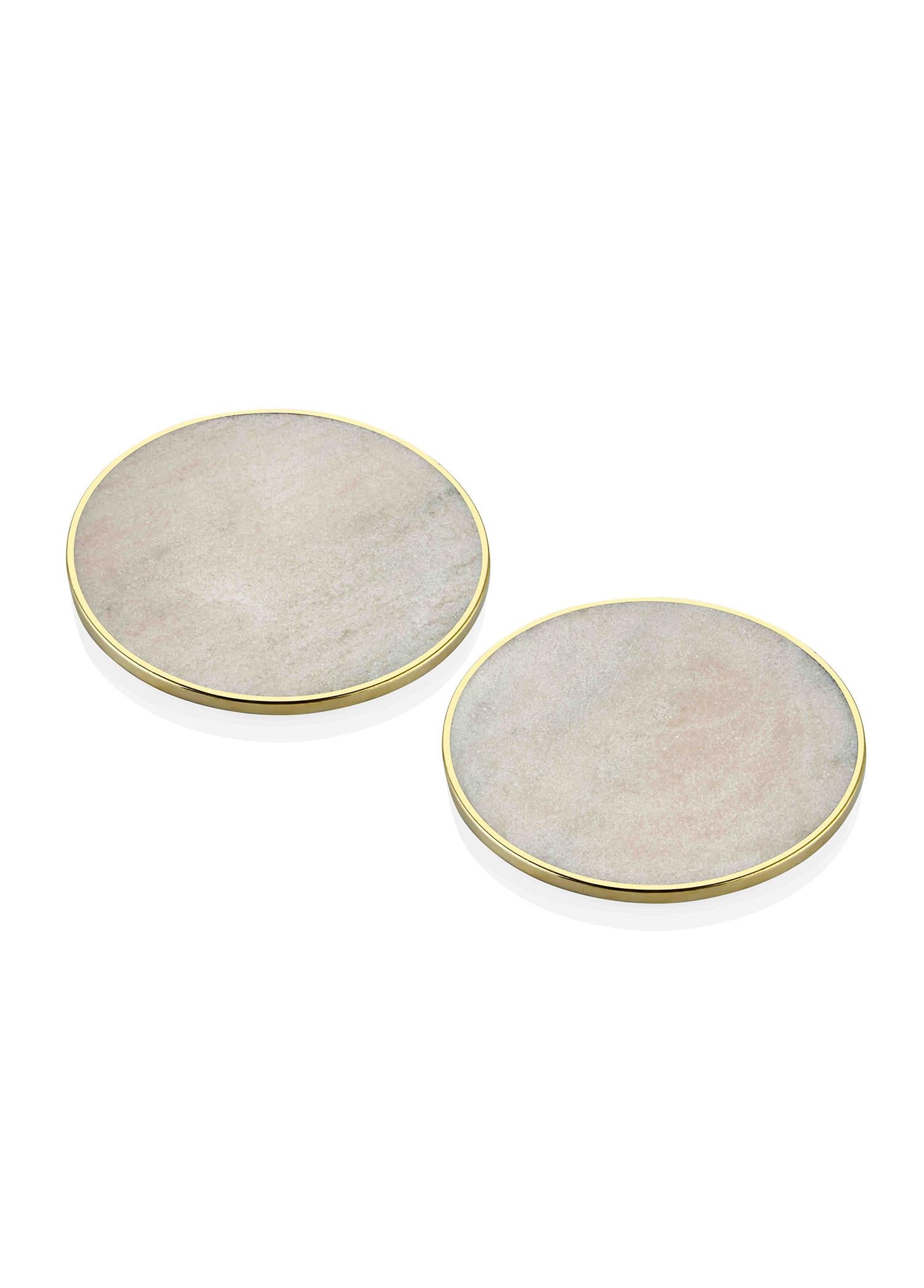 Nature Coaster Set of 2 BRK0124