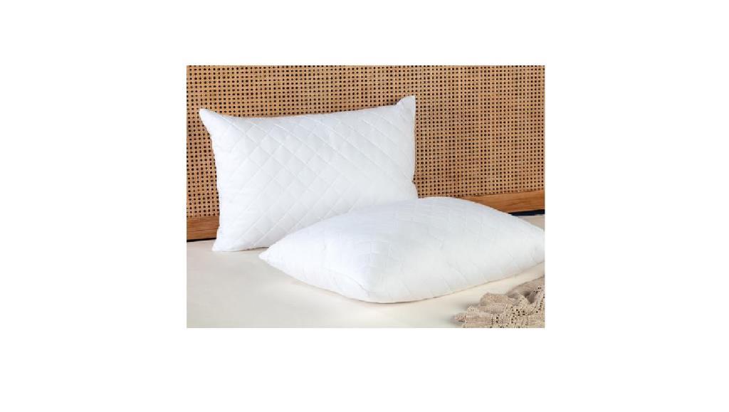 Quilted 2 Pillows 900 gr