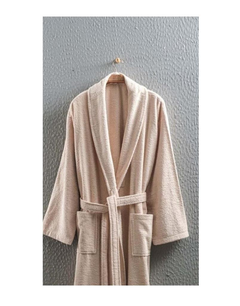 Cotton Single Aokrobe- beige