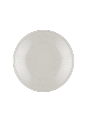 Noon Dinner Plate 6 Piece Cream 20 cm - Exporgin - Global Shopping Site