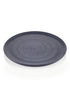 Noon Serving Plate Gray 30 Cm - Exporgin | Türkiye Comes to You