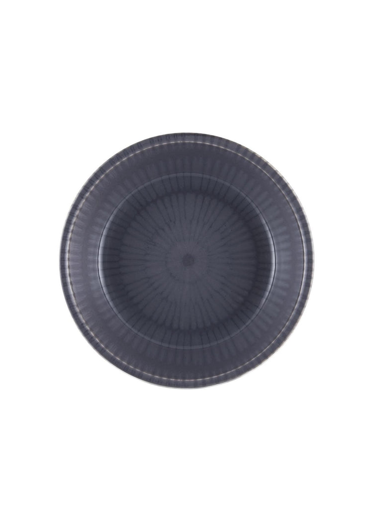 Noon Snack Bowl Set of 4 Gray 10 cm - Exporgin - Global Shopping Site