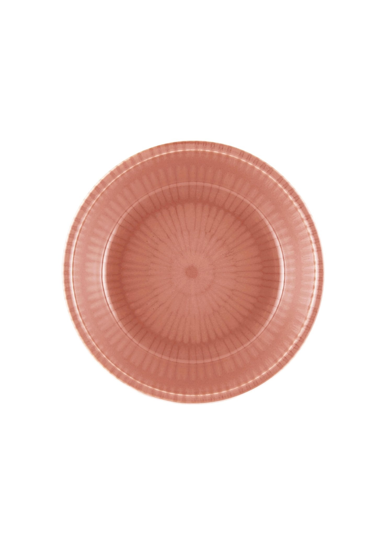 Noon Snack Bowl Set of 4 Salmon 10 cm - Exporgin - Global Shopping Site