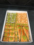 Şayan Nuran Mixed Baklava 1500g (52.91 oz)