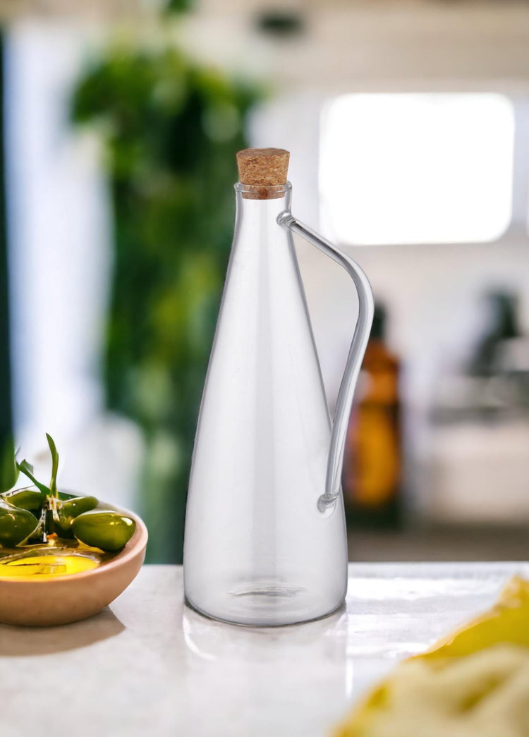 Oil and Vinegar Bottle 400 ml SSE0025 - Exporgin - Global Shopping Site