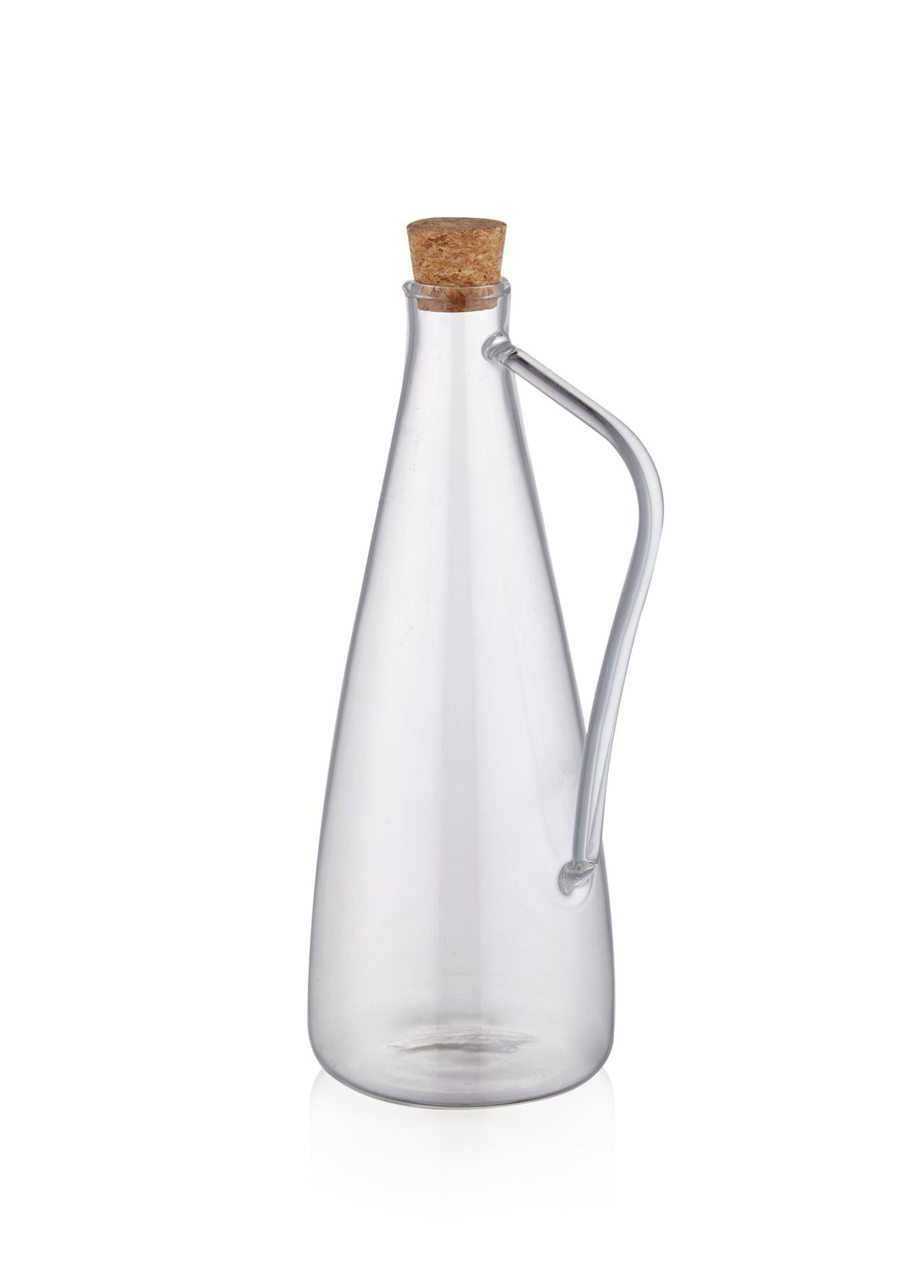 Oil and Vinegar Bottle 400 ml SSE0025 - Exporgin - Global Shopping Site