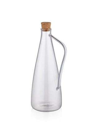 Oil and Vinegar Bottle 400 ml SSE0025 - Exporgin - Global Shopping Site
