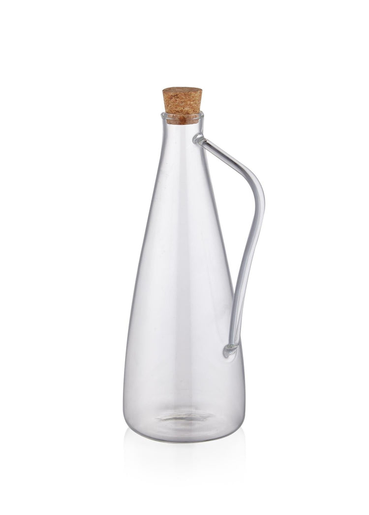 Oil and Vinegar Bottle 400 ml SSE0025 - Exporgin - Global Shopping Site