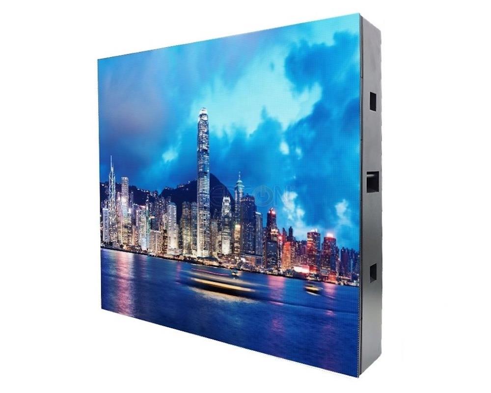 P1.86 Écran LED de couleur RVB INDOOR 96X96CM