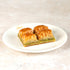 Petek 1942 Handgemachtes türkisches Baklava mit Pistazie 1200g (42,32 oz) - Exporgin | Globale Shopping-Site
