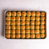 Petek 1942 Muschelförmiges Baklava mit Pistazien 1350 g (47,6 oz) - Exporgin | Globale Shopping-Site