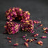 Petek 1942 Turkish Delight mit Rosenblüten Gourmet-Box 550 g (19,40 oz) - Exporgin | Türkiye Kommt zu Dir