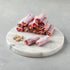Pistachio Wick Turkish Delight with Pomegranate – Traditional & Fruity Sweet Treat - Exporgin - Global Shopping Site