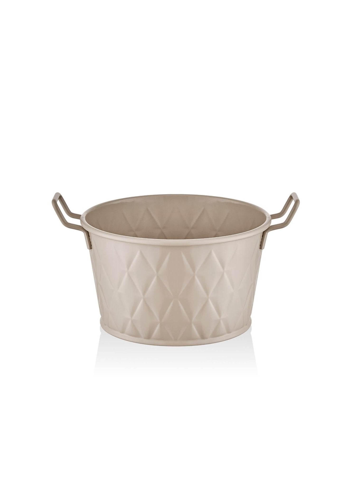 Prism Bread Caramel 8 cm - Exporgin - Global Shopping Site